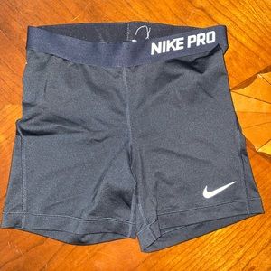 Nike Pro Spandex